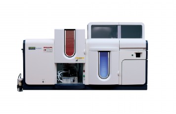 Zeeman Atomic Absorption Spectrophotometer : Tendem Type ZA3000